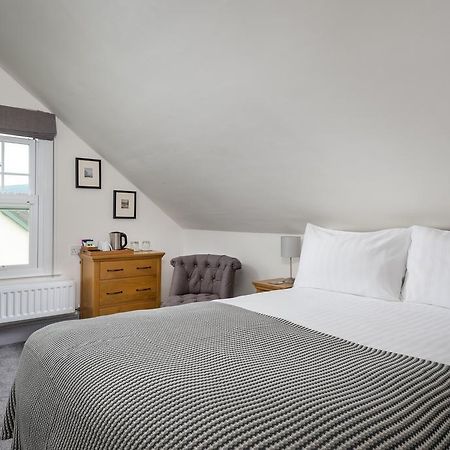 Skiddaw Croft Bed & Breakfast Portinscale Buitenkant foto