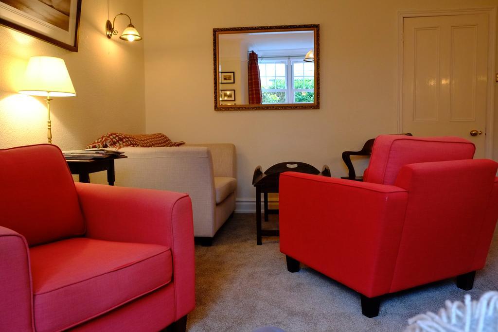 Skiddaw Croft Bed & Breakfast Portinscale Buitenkant foto