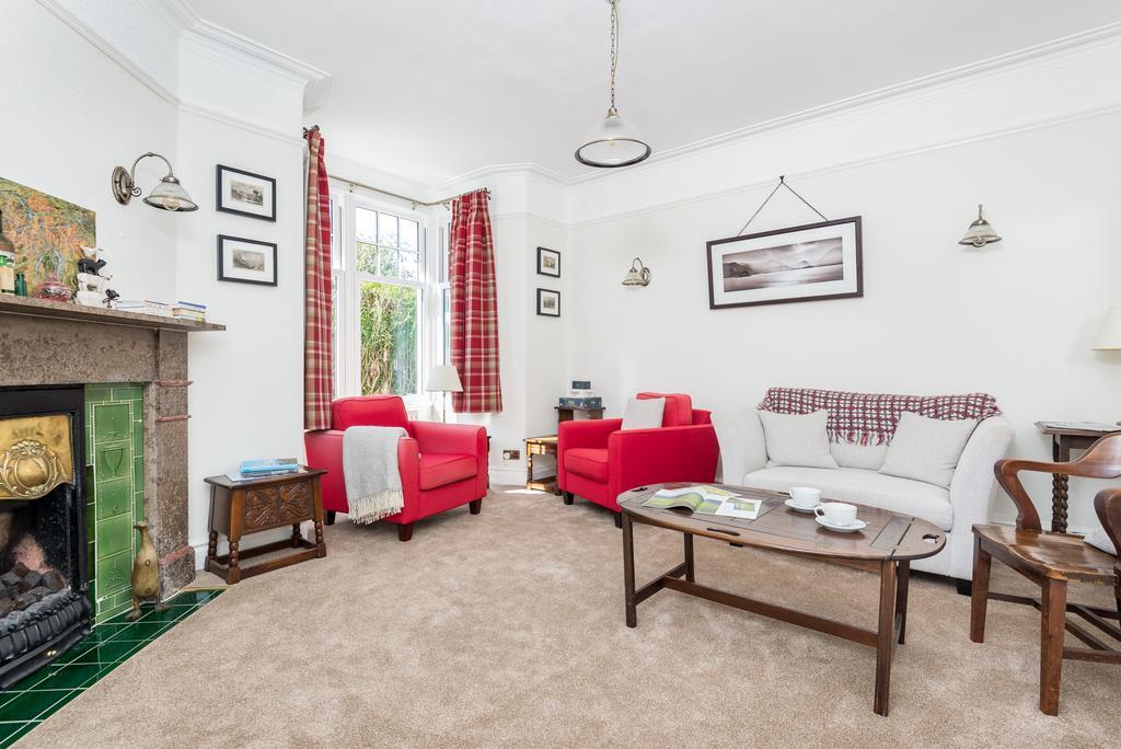 Skiddaw Croft Bed & Breakfast Portinscale Buitenkant foto