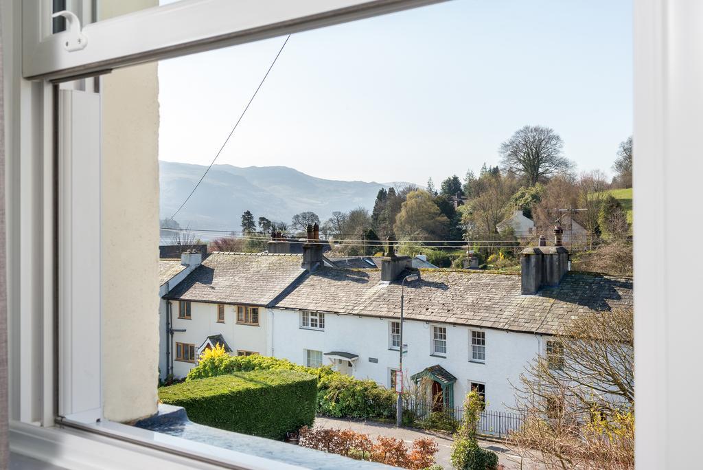Skiddaw Croft Bed & Breakfast Portinscale Buitenkant foto